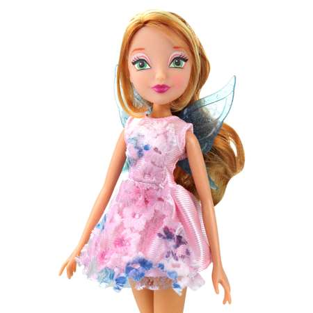 Кукла модельная Winx