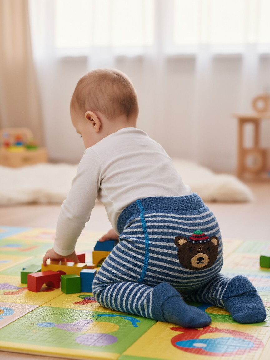 Колготки 2 пары John Jeniford DD2M233mk2 - фото 3