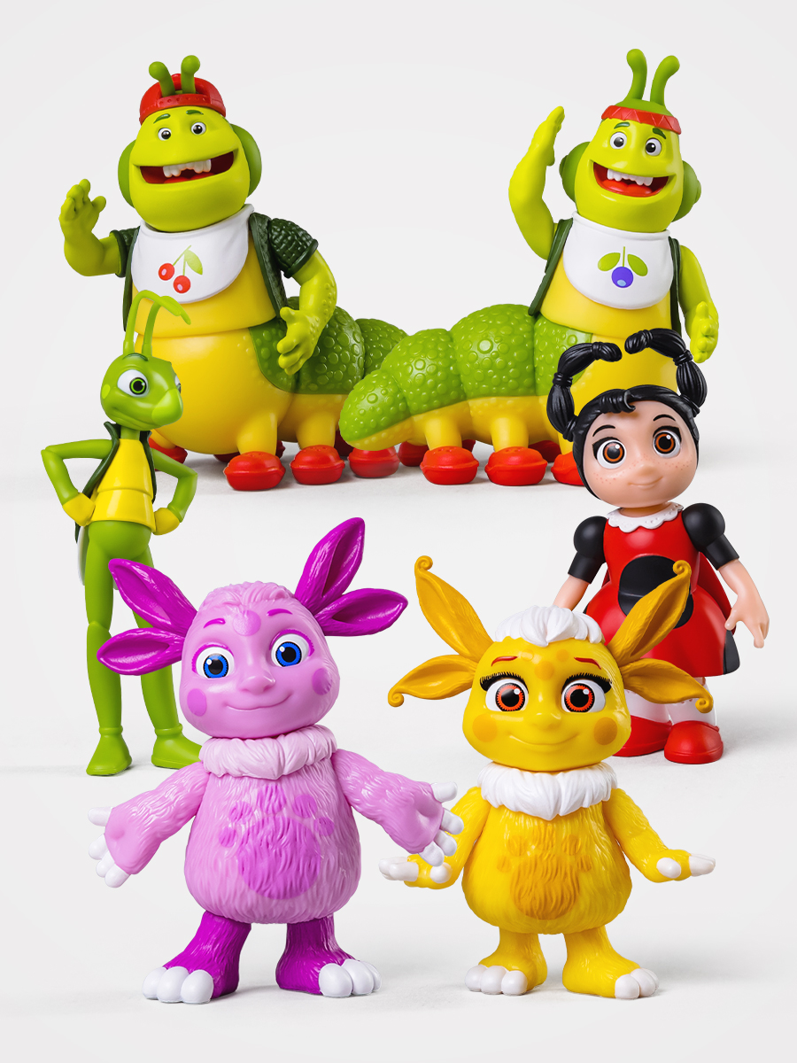 Фигурка Prosto toys - фото 1