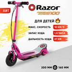 Электросамокат Razor двухколесный