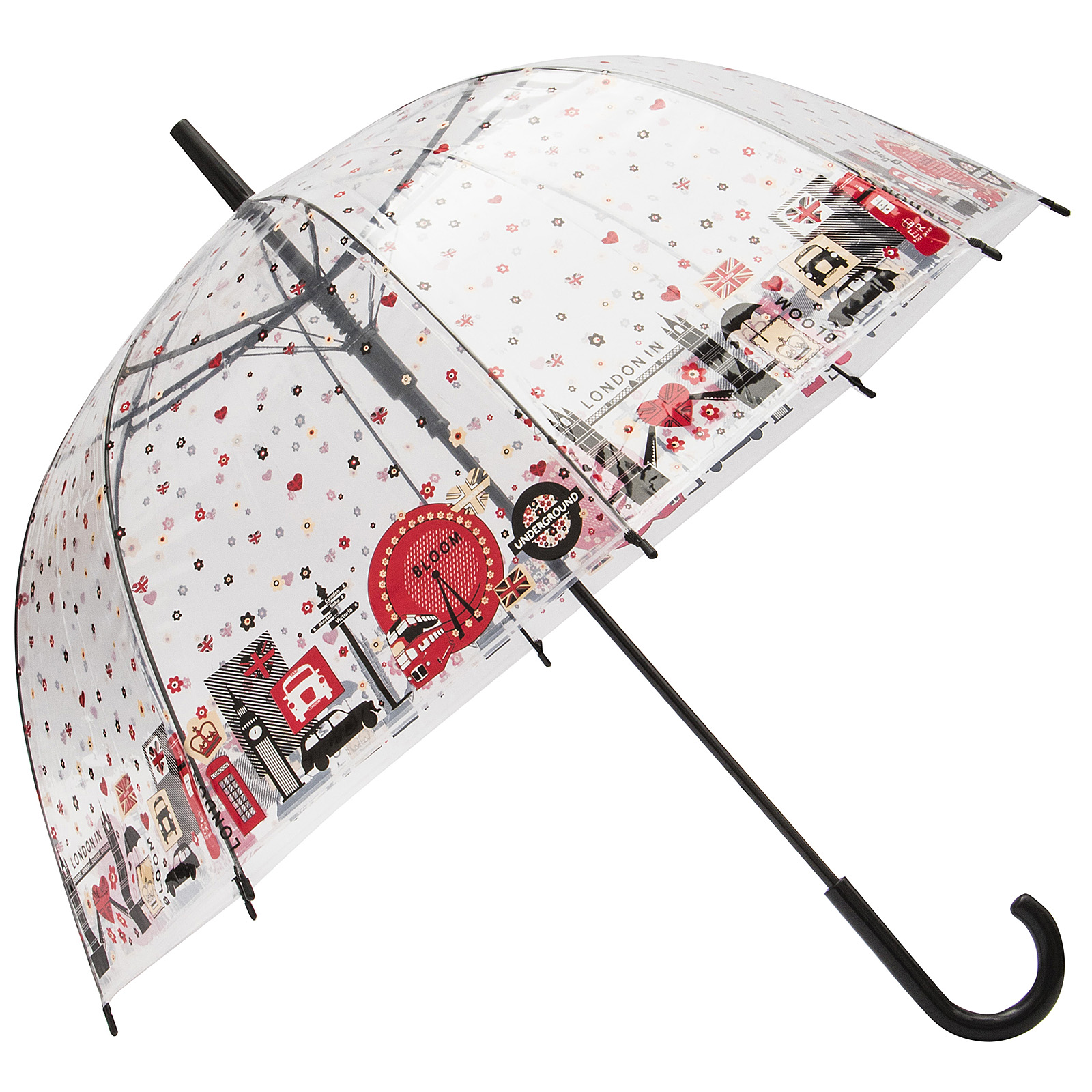 Зонт ЭВРИКА 30295 - фото 1