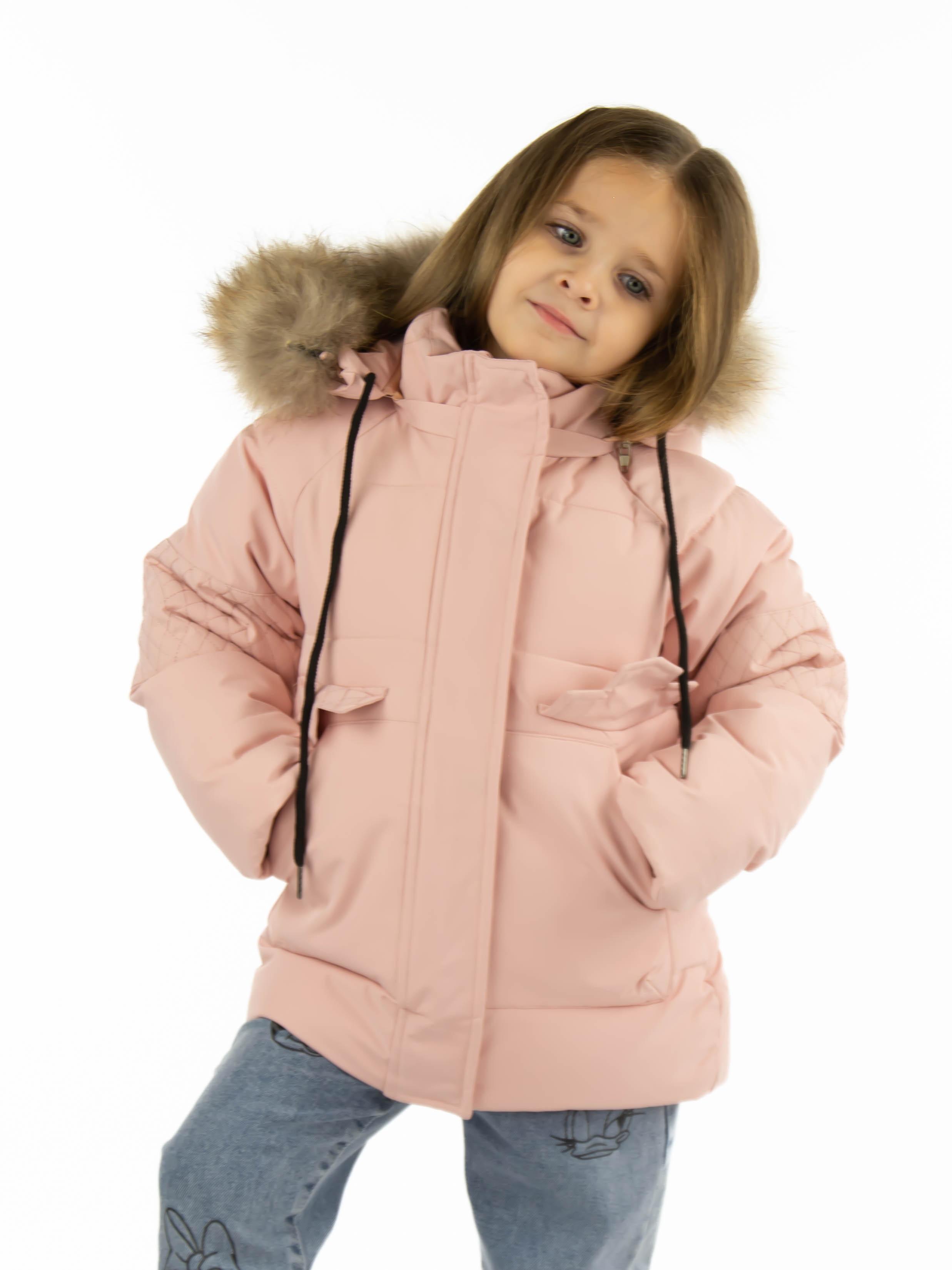 Куртка CASTLELADY 112112896 - фото 2