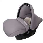 Автокресло Babyton Alen Gray 0 (0 -13 кг)