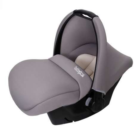 Автокресло Babyton Alen Gray 0 (0 -13 кг)