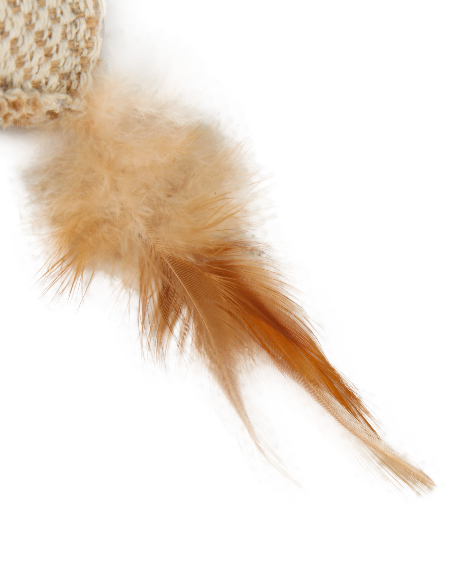 Игрушка для кошек Barbaks Мышка Кусилют - фото 3