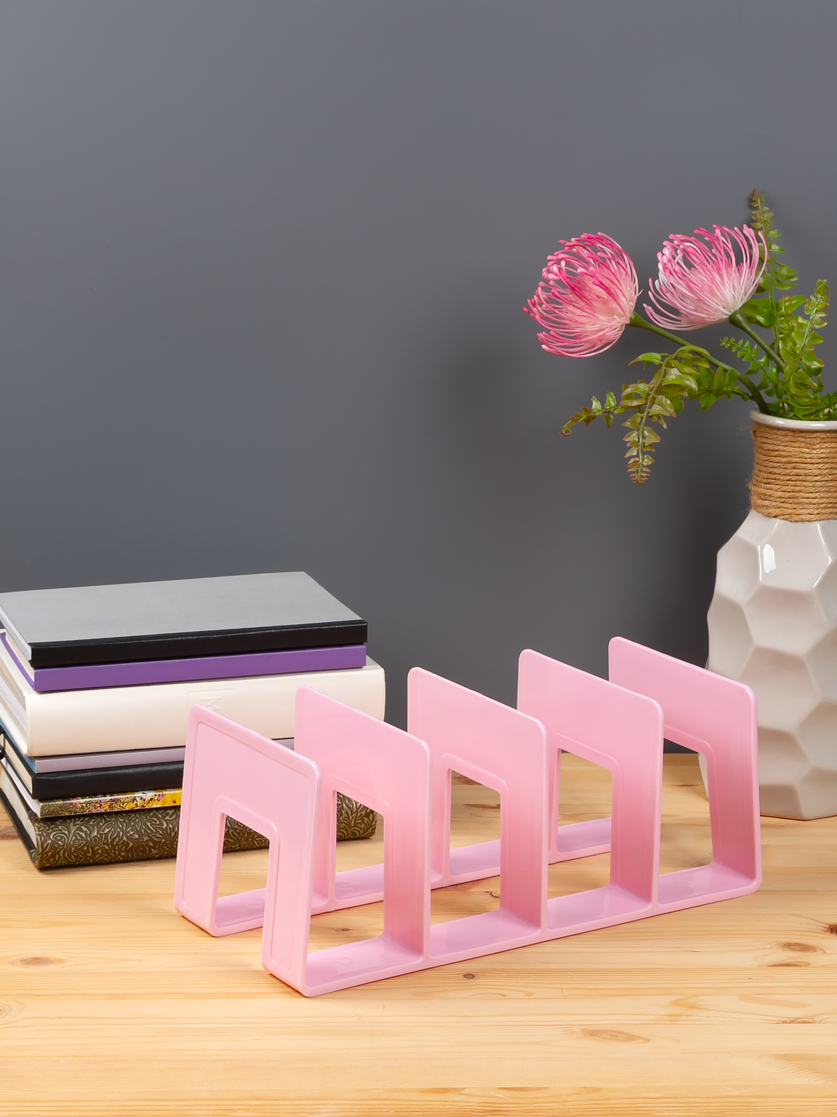 Органайзер настольный AXLER - фото 5