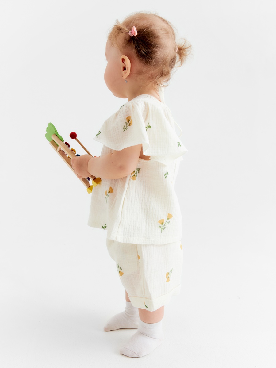 Костюм Крошка Я 9950493 - фото 3