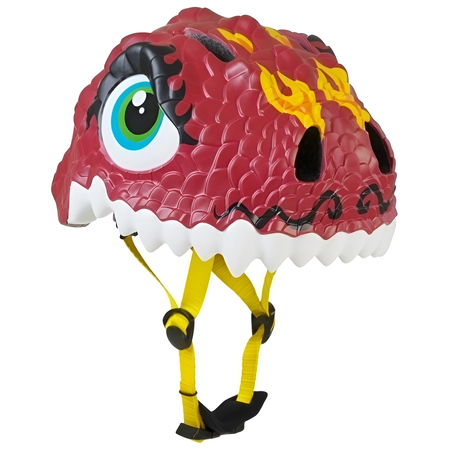 Шлем Crazy Safety Chinеse Dragon