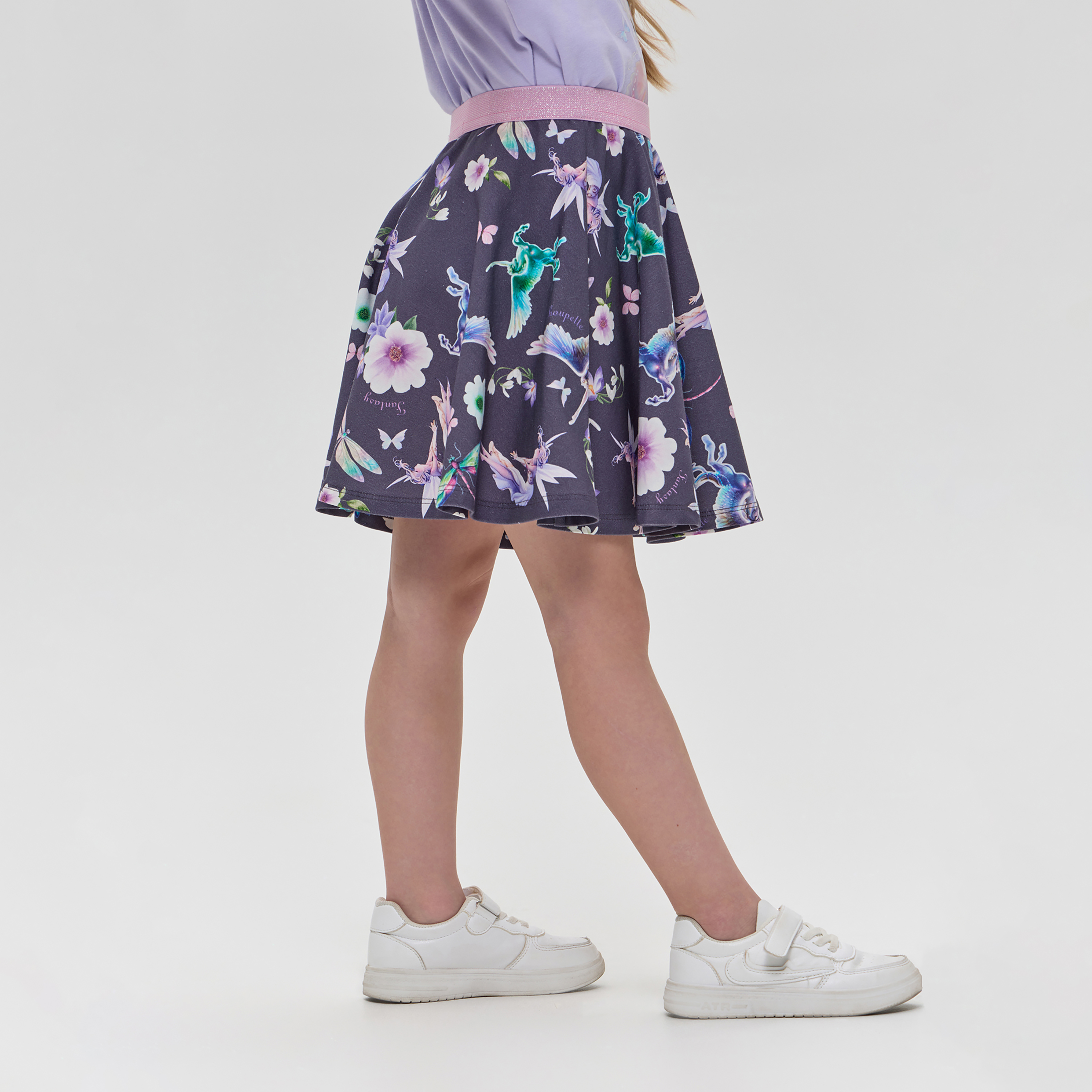 Юбка CHOUPETTE 58.126 - фото 3