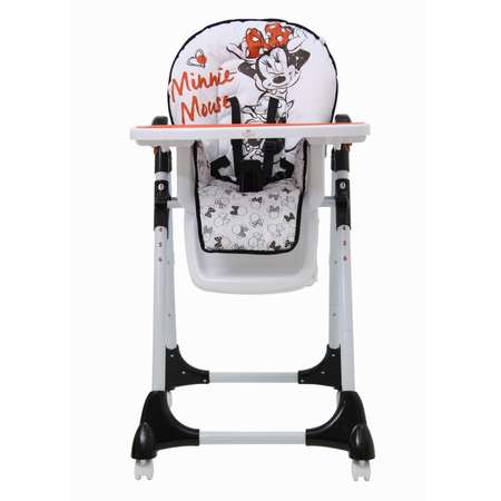 Стульчик для кормления Polini kids классический