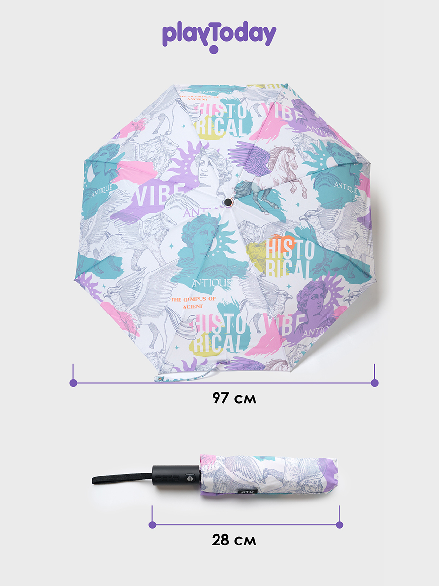 Зонт PlayToday 12621829 - фото 4