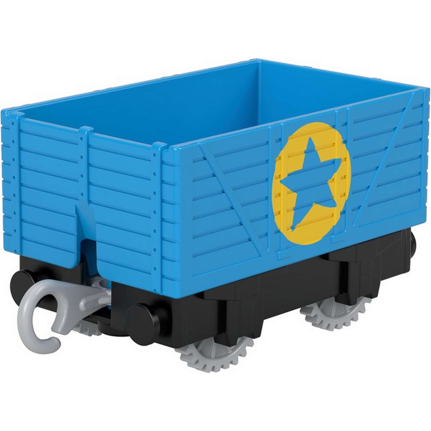 Игрушка Thomas & Friends Паровозик моторизированный в ассортименте HFX93 HFX93 - фото 19