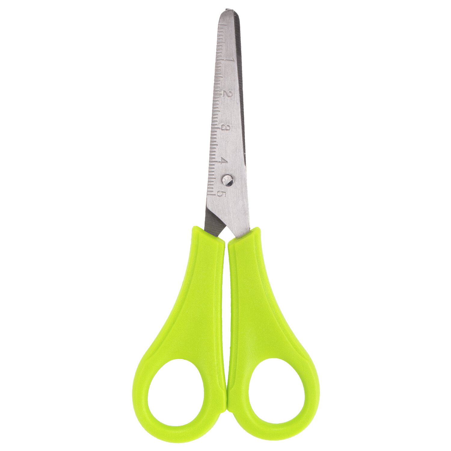 Ножницы безопасные Юнландия - фото 10