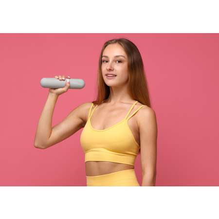 Гантель MAXISCOO FIT 2кг