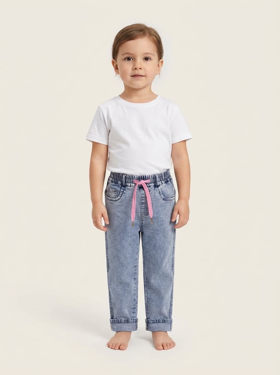 Джинсы Charos PJ1 - фото 1