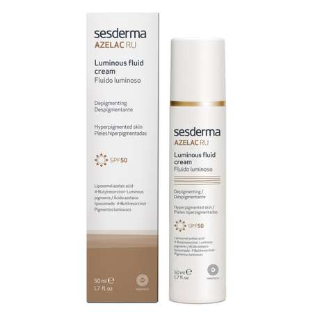 Крем Sesderma