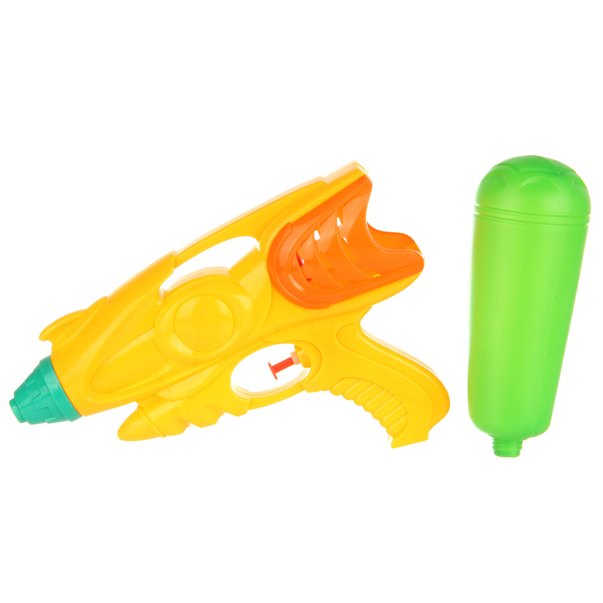 Бластер водный Veld Co - фото 5