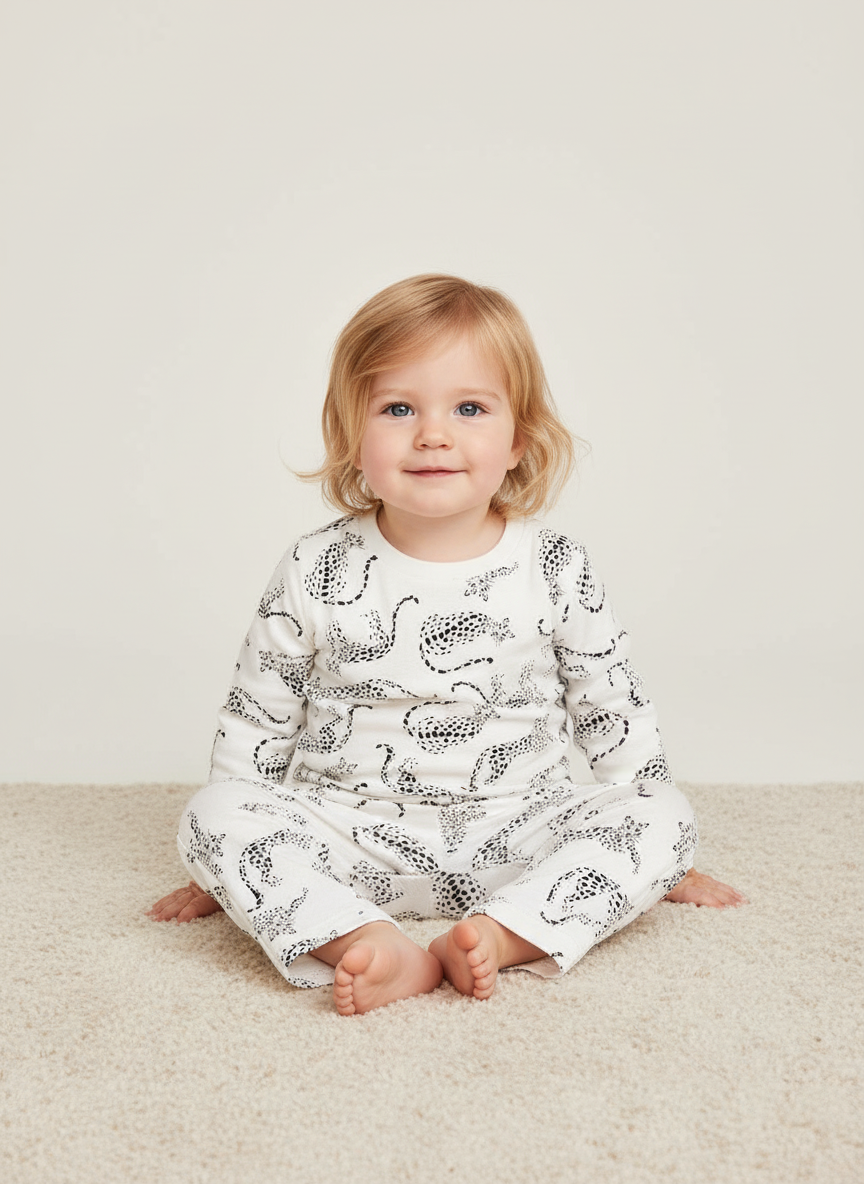 Пижама КотМарКот 800981 - фото 2