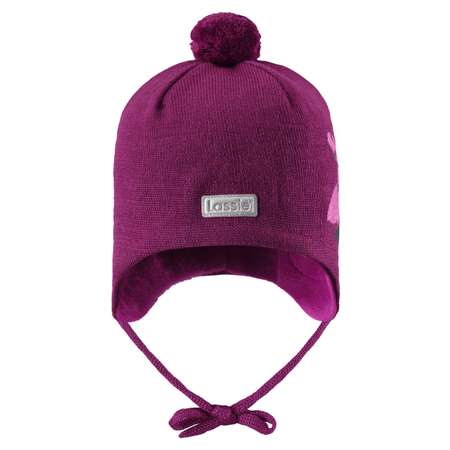 Шапка-бини Lassie