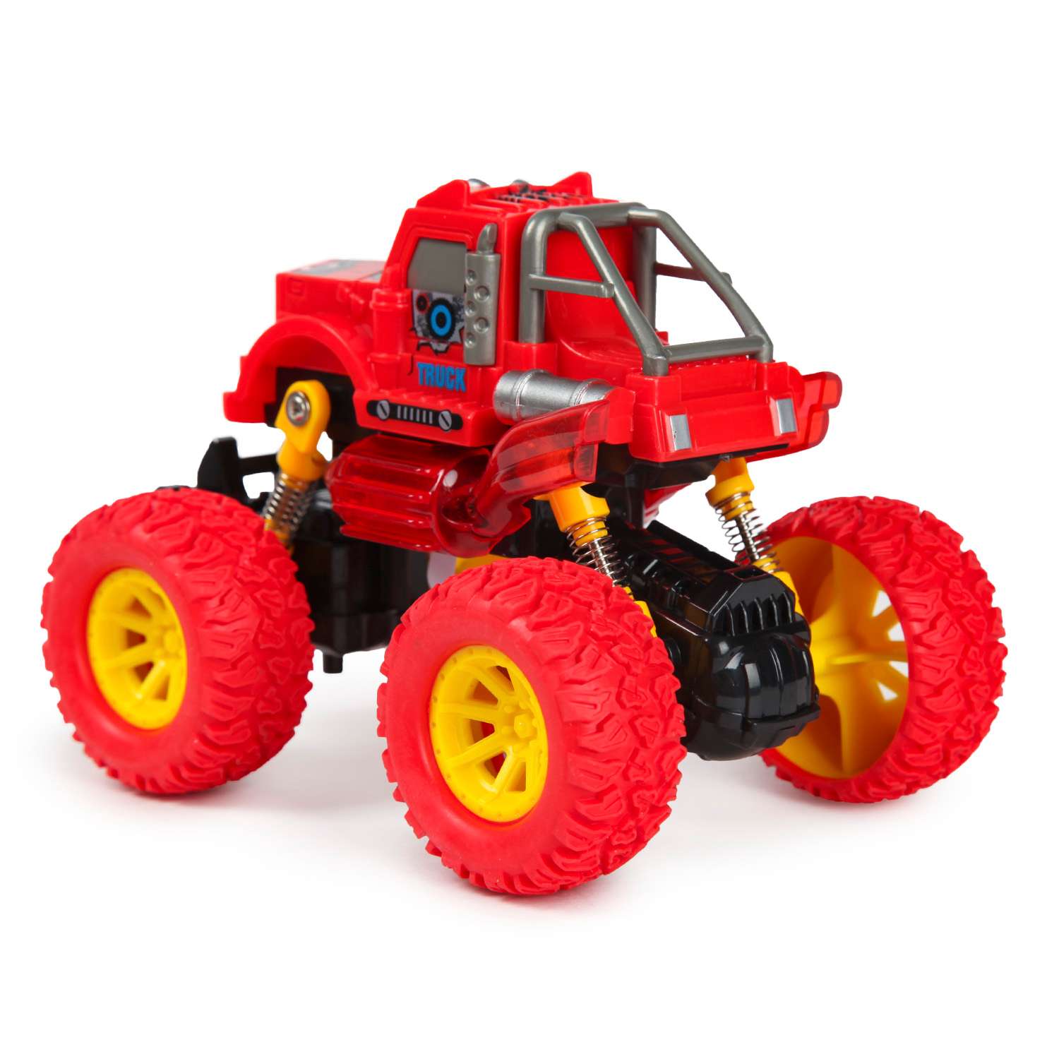 Внедорожник Mobicaro в ассортименте YS0451143-1 - фото 4