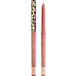 Автоматический карандаш для губ STELLARY Automatic lipliner, тон 03 бежевый, 0.28 г