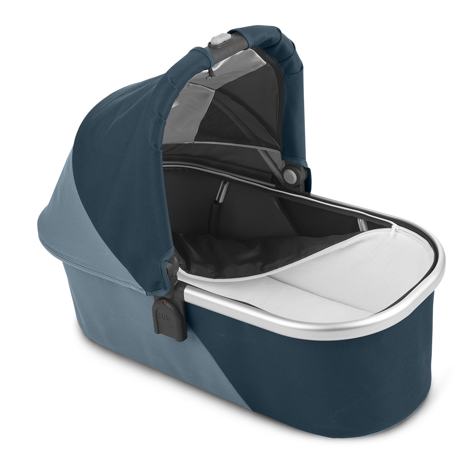 Люлька UPPAbaby Cruz и Vista - фото 2