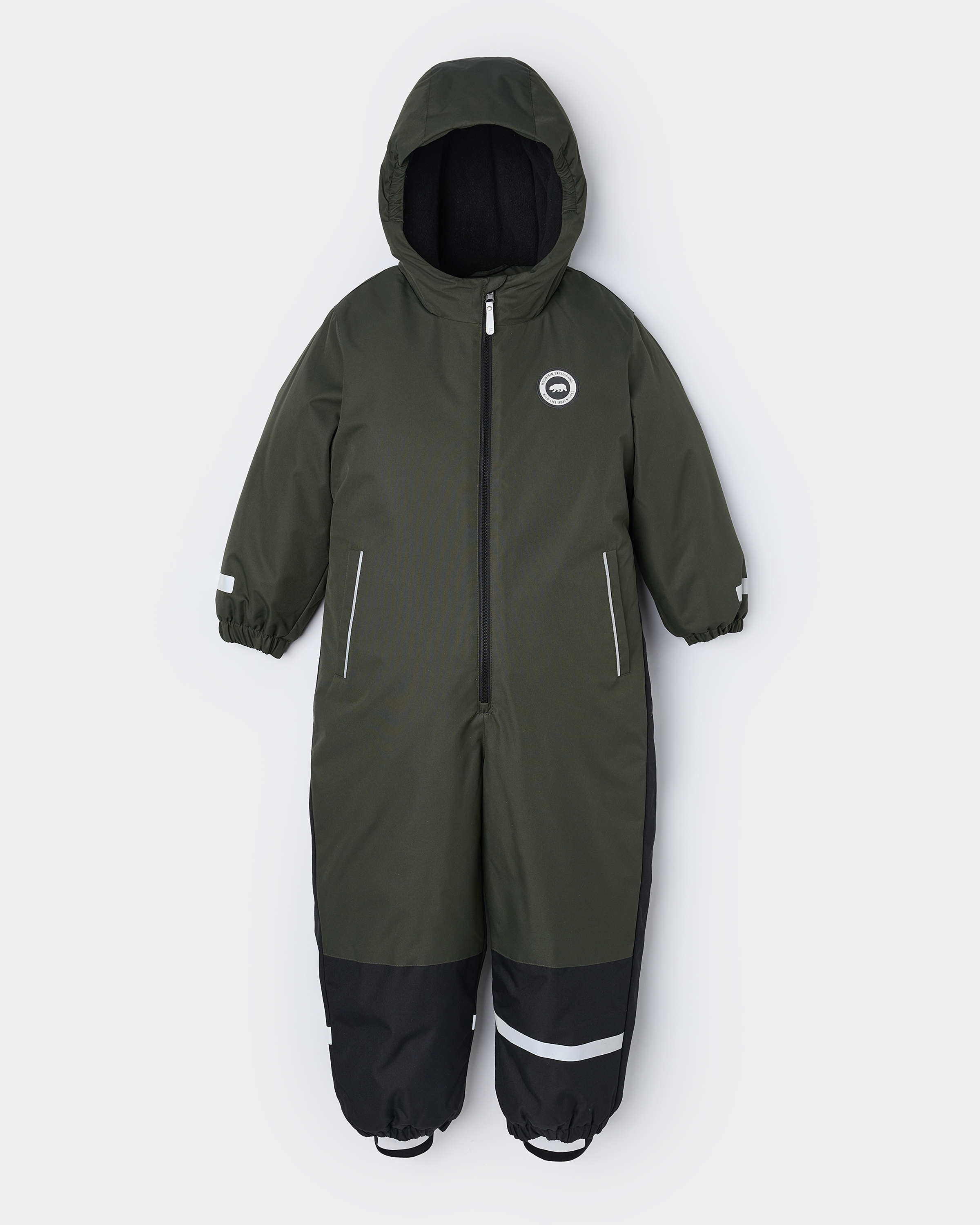 Комбинезон Futurino W25FU1-B150kb-24 - фото 2