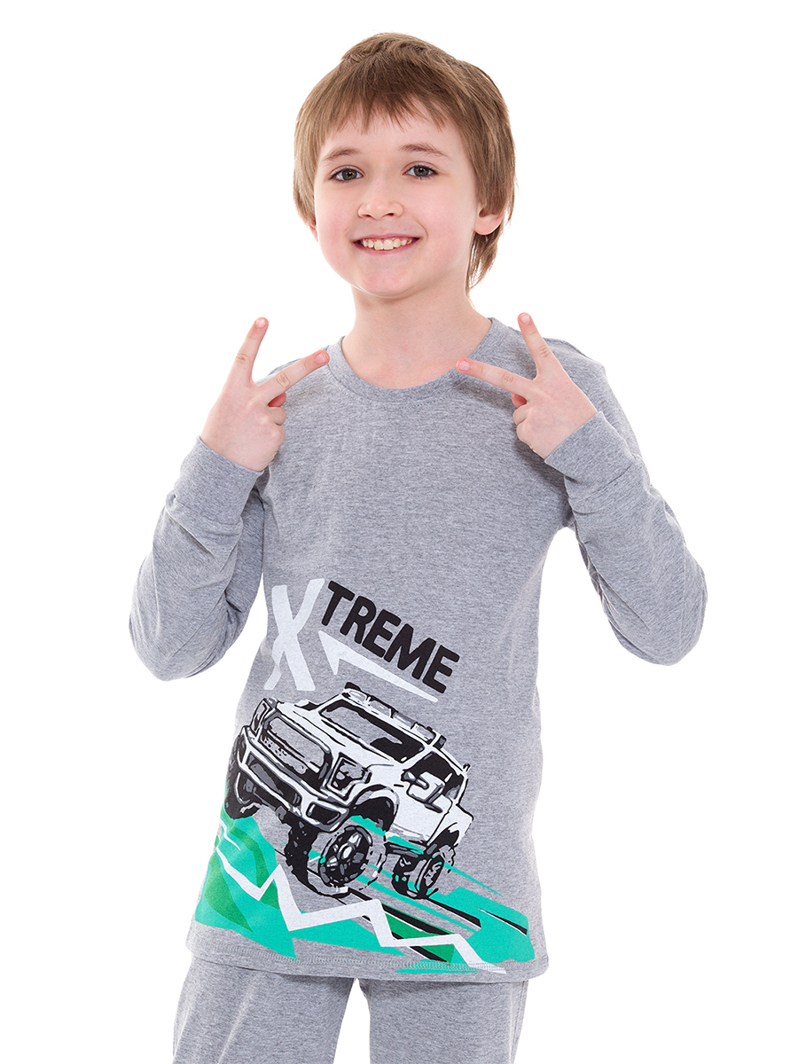 Пижама N.O.A. 11431-2 - фото 13