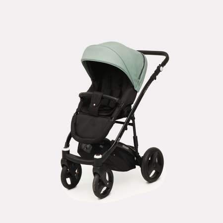 Коляска 3в1 Riko Basic Aicon Pastel