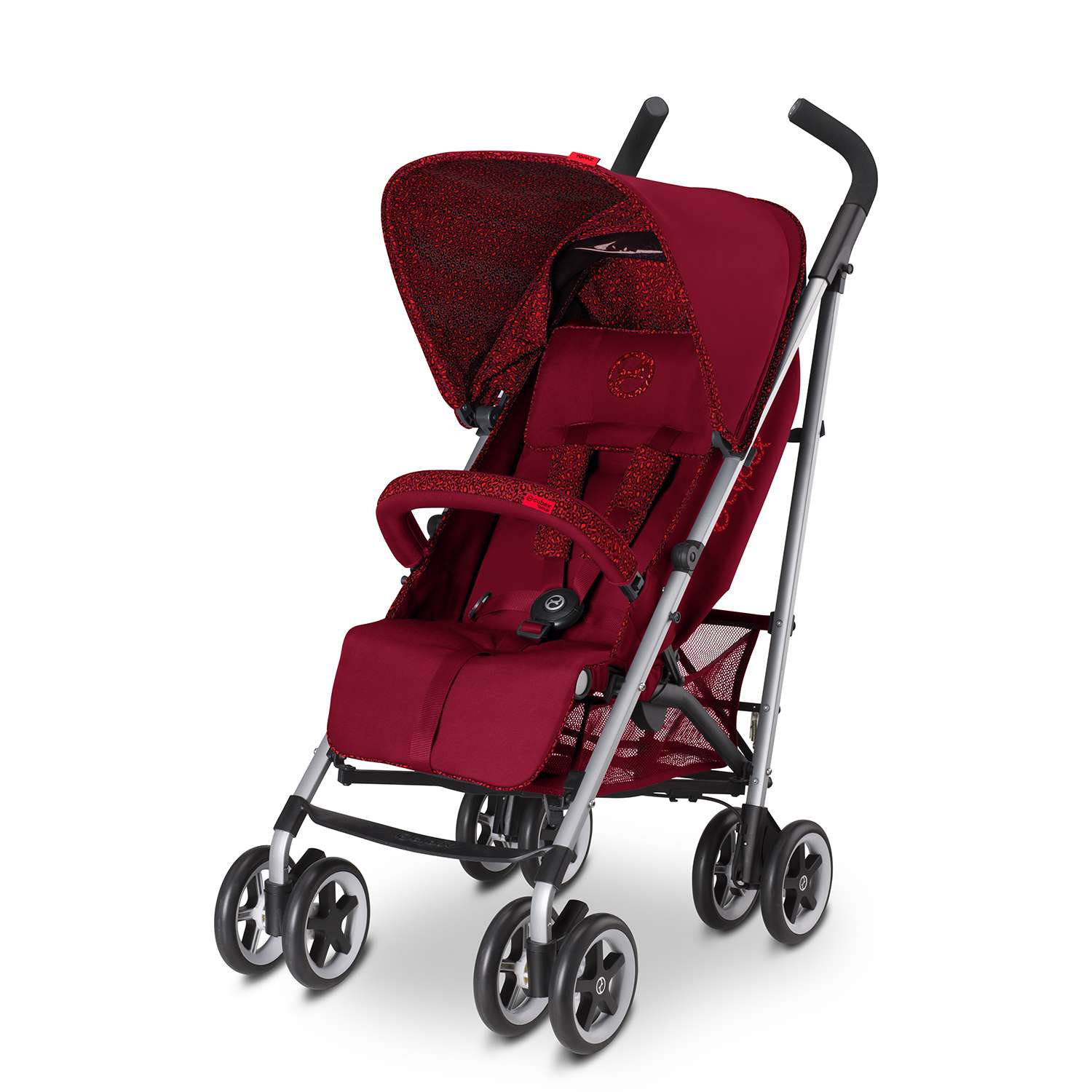 Коляска прогулочная Cybex - фото 1