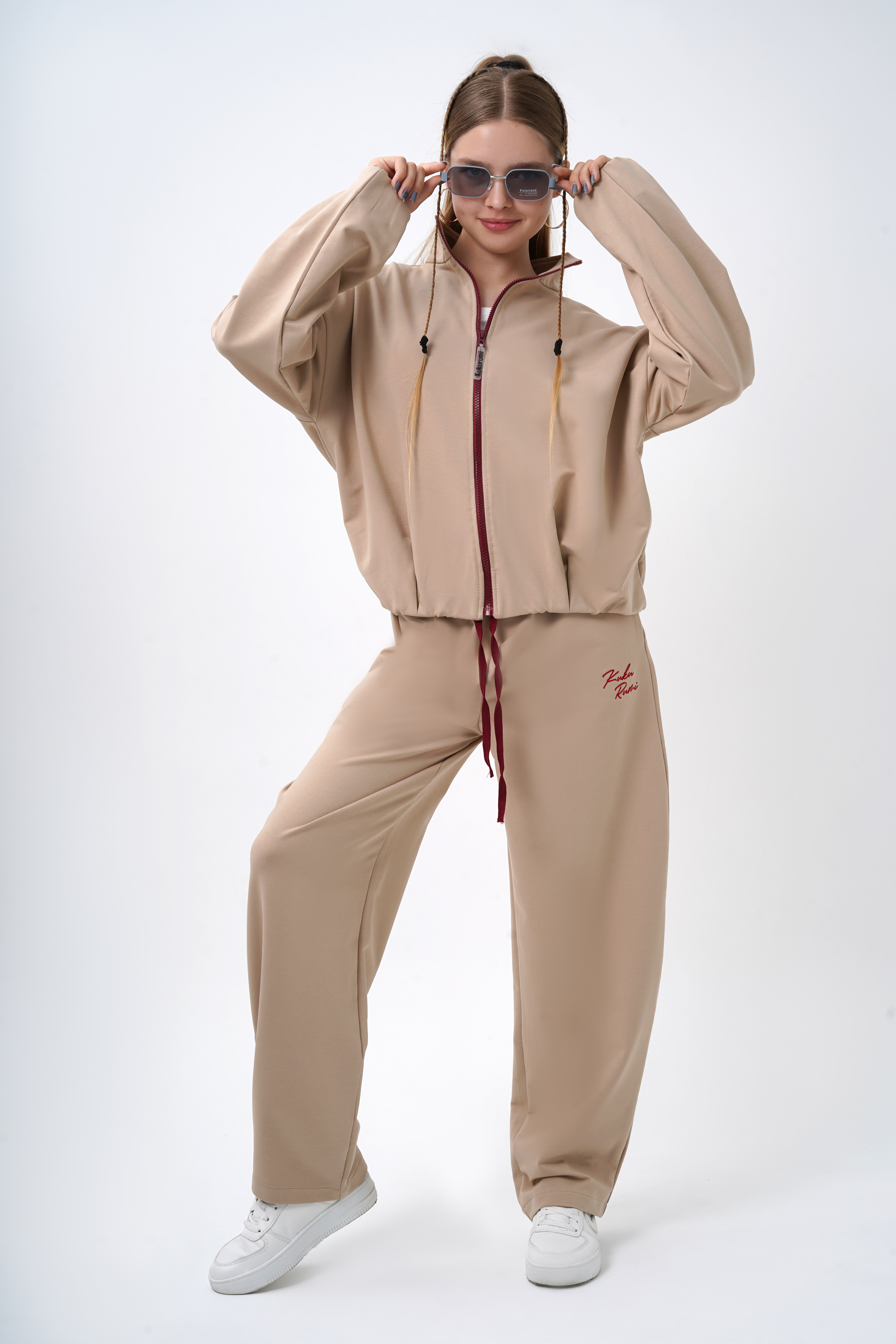 Костюм Kukurumi 78/3 - фото 11