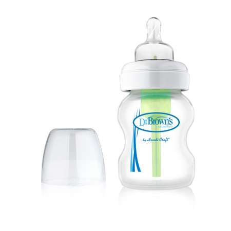 Набор для кормления Dr Browns Anti-Colic