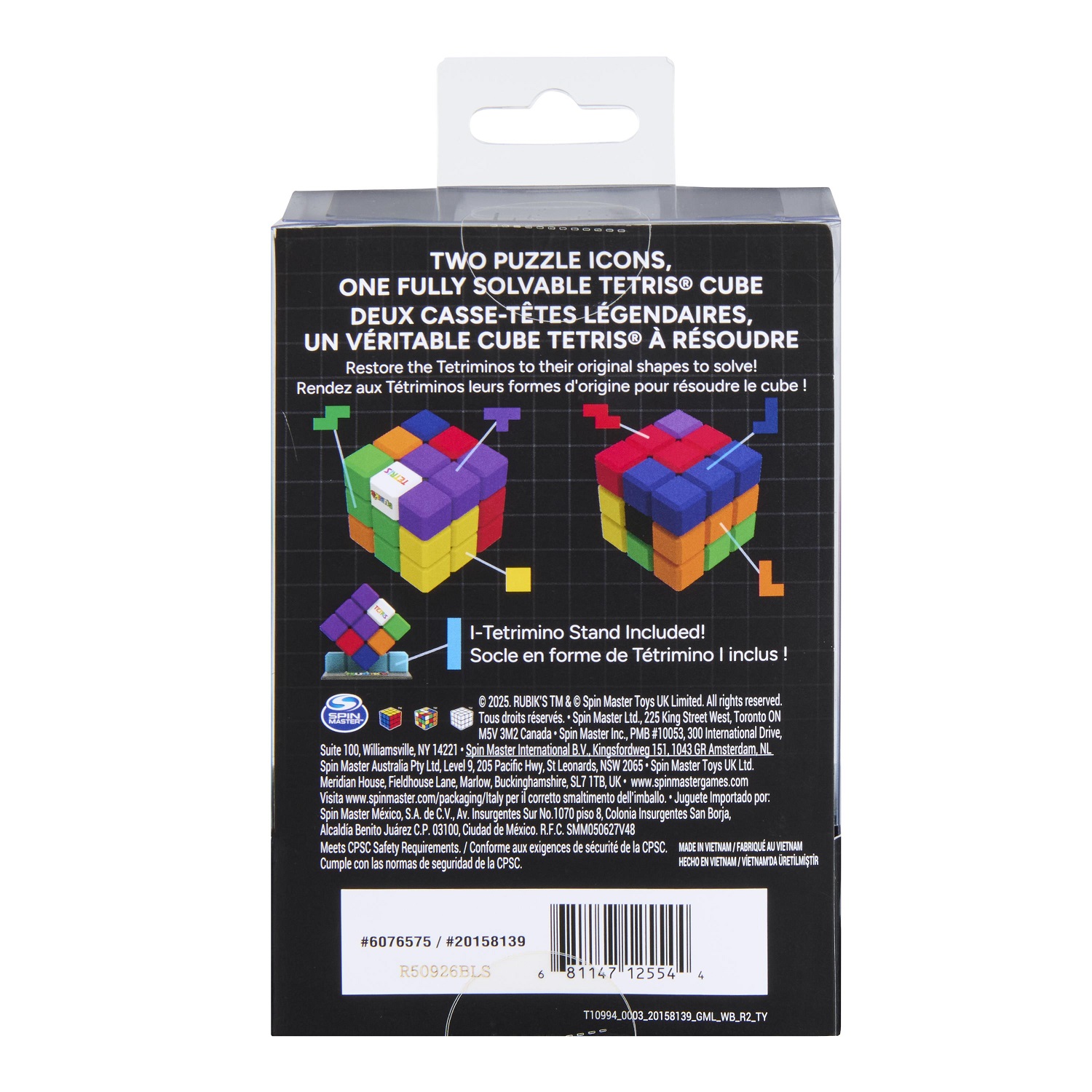 Настольная игра Rubiks - фото 13