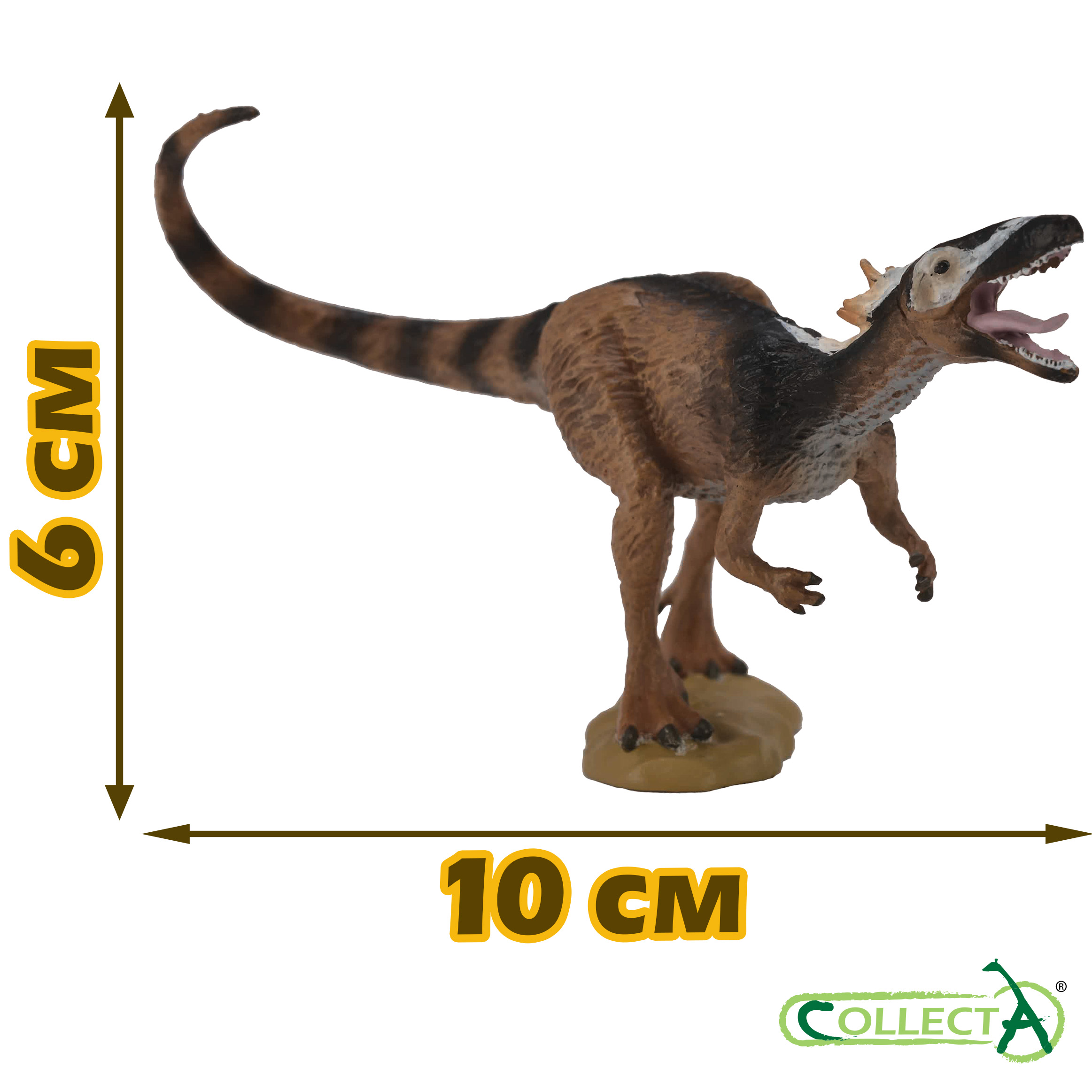 Фигурка Collecta Сюнгуаньлун - фото 2