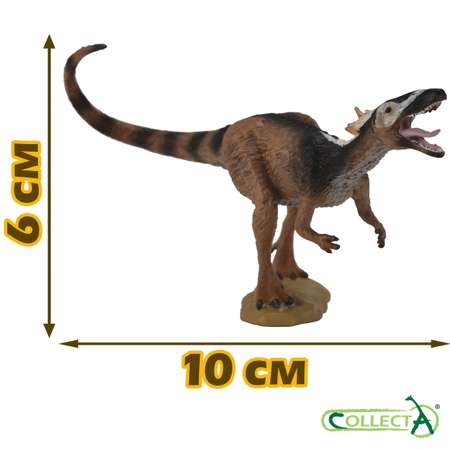 Фигурка Collecta Сюнгуаньлун