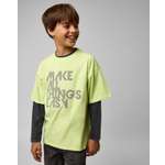 Футболка Futurino Fashion