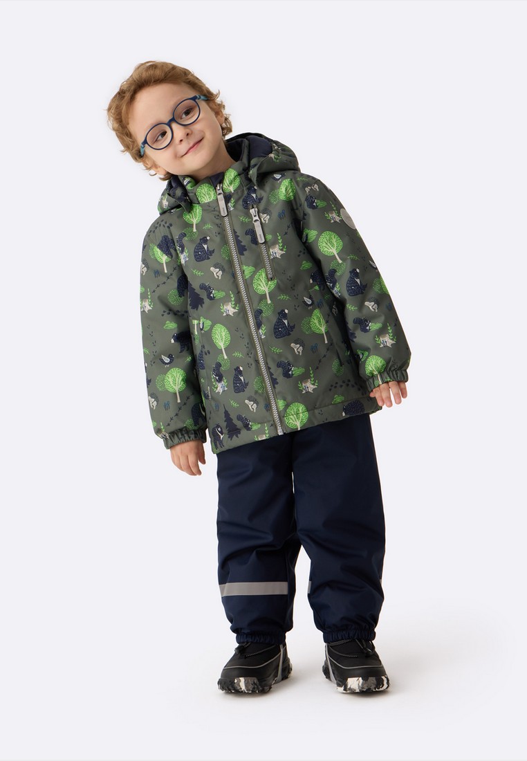 Комплект Lassie 71103423-8640 - фото 1