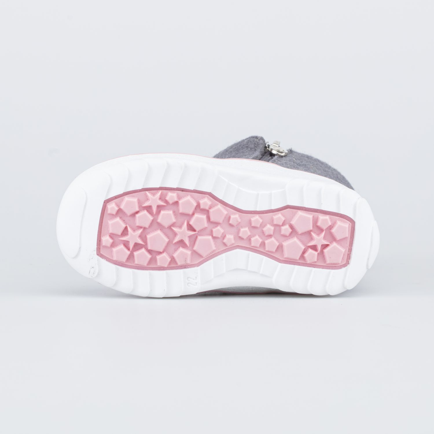 Валенки Котофей 167070-42 - фото 5