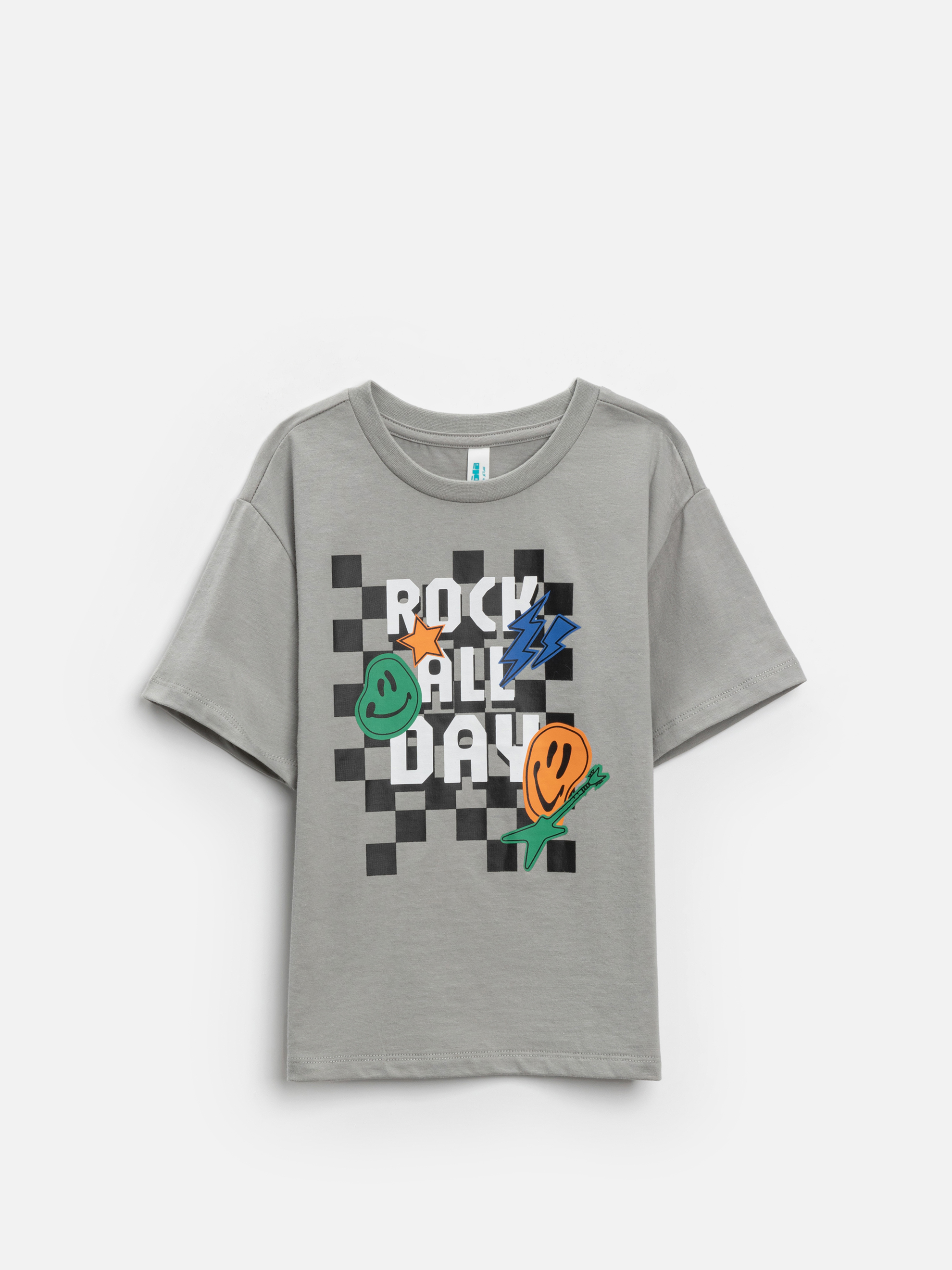 Футболка Acoola 20120510278_0093173 - фото 2