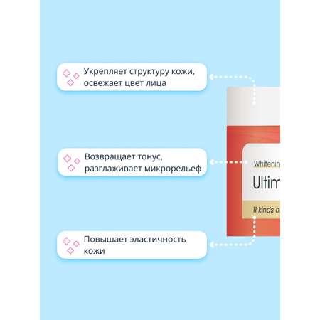 Маска Vita Planet Ночная