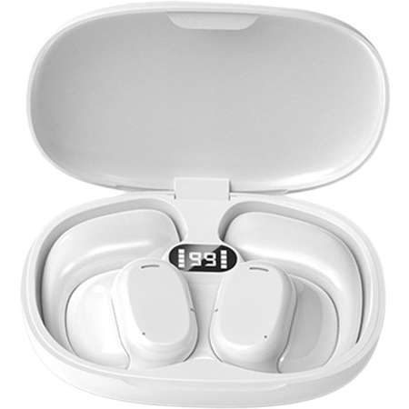 Беспроводные наушники BandRate Smart BRSTWSGT280WW