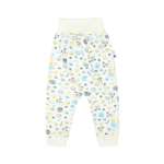 Ползунки КЛЯКСА