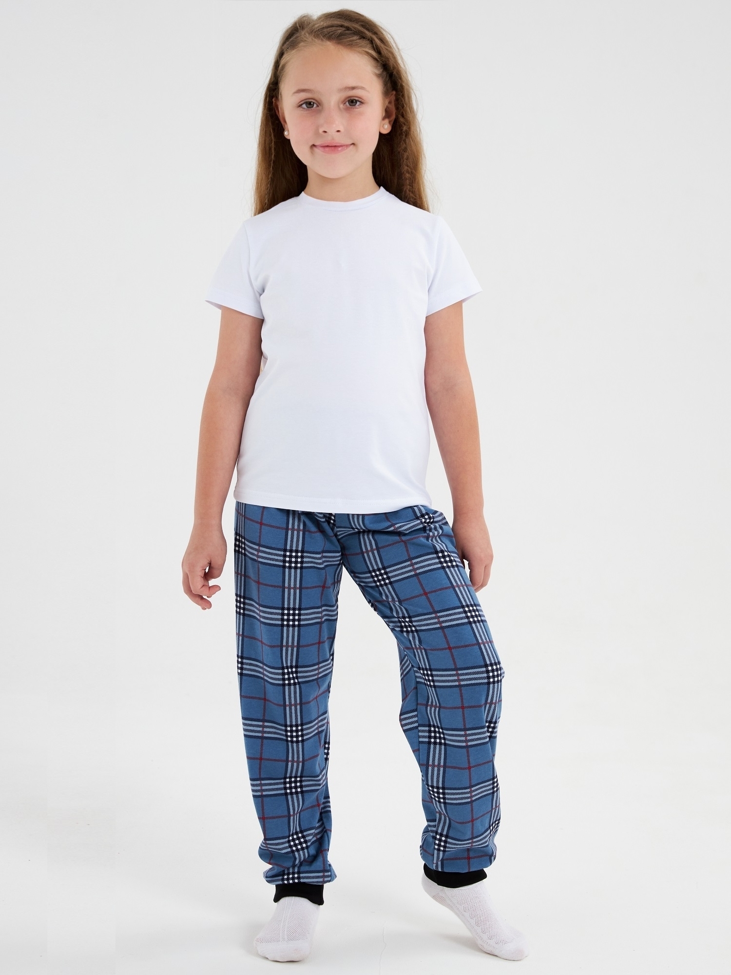 Брюки Jambowear S-579 - фото 9