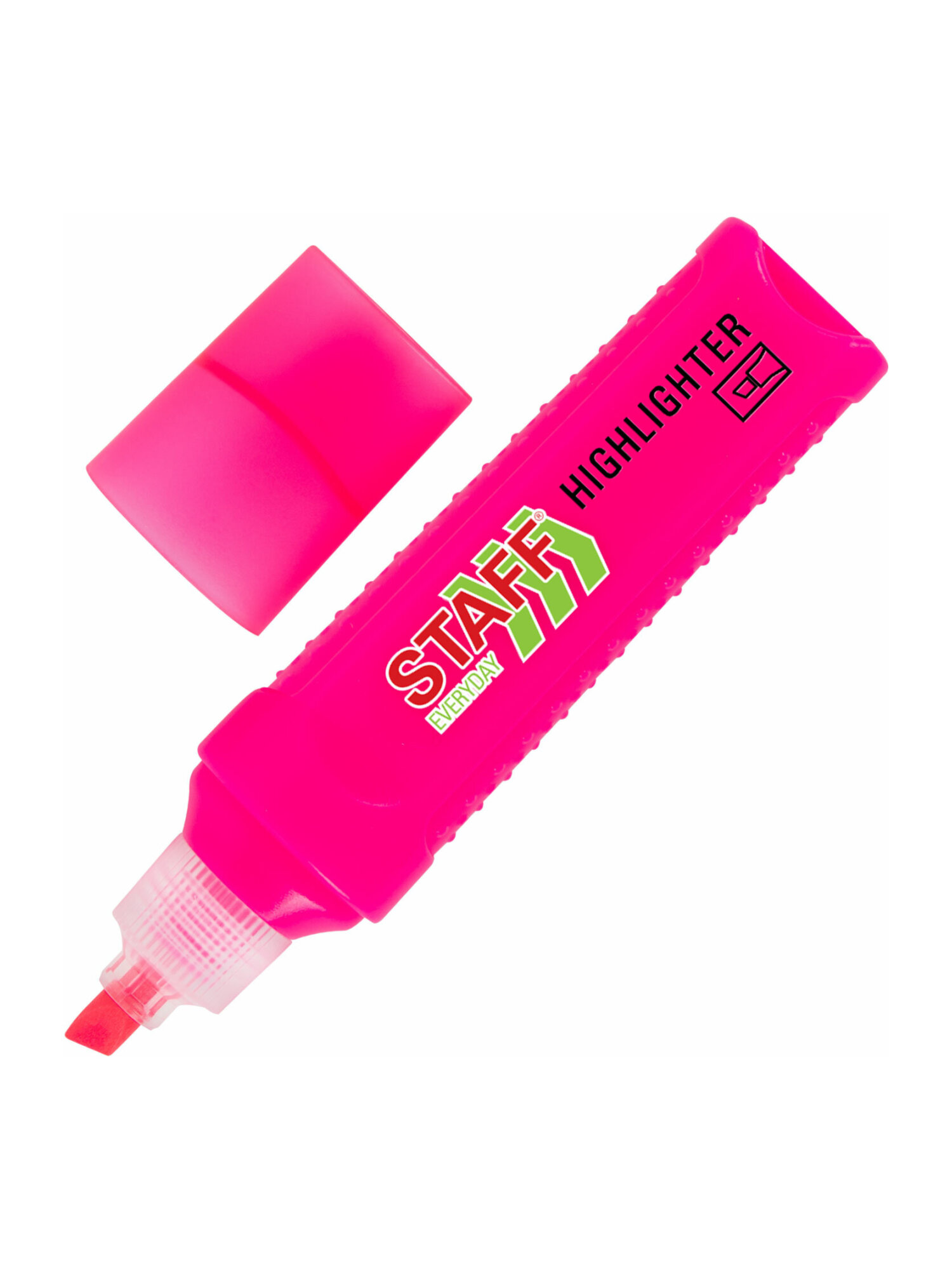 Текстовыделители Staff 12 шт. - фото 17