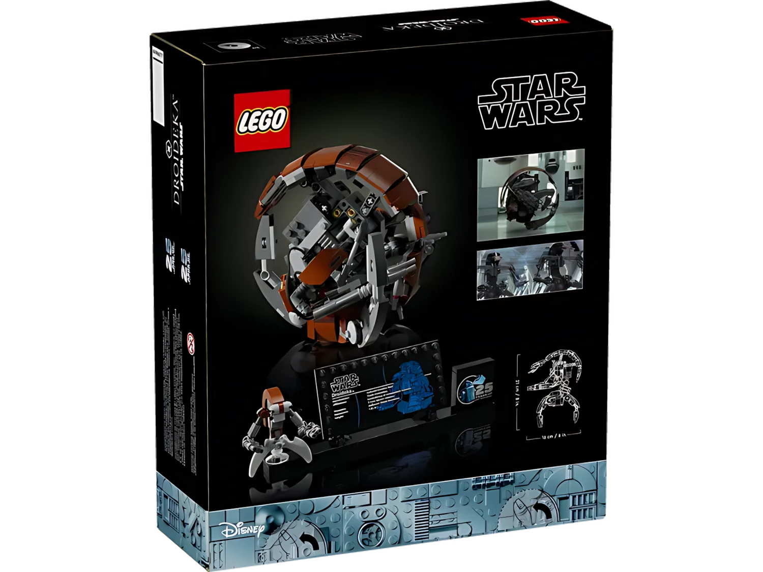Конструктор LEGO Star Wars 75381 583 дет. - фото 3