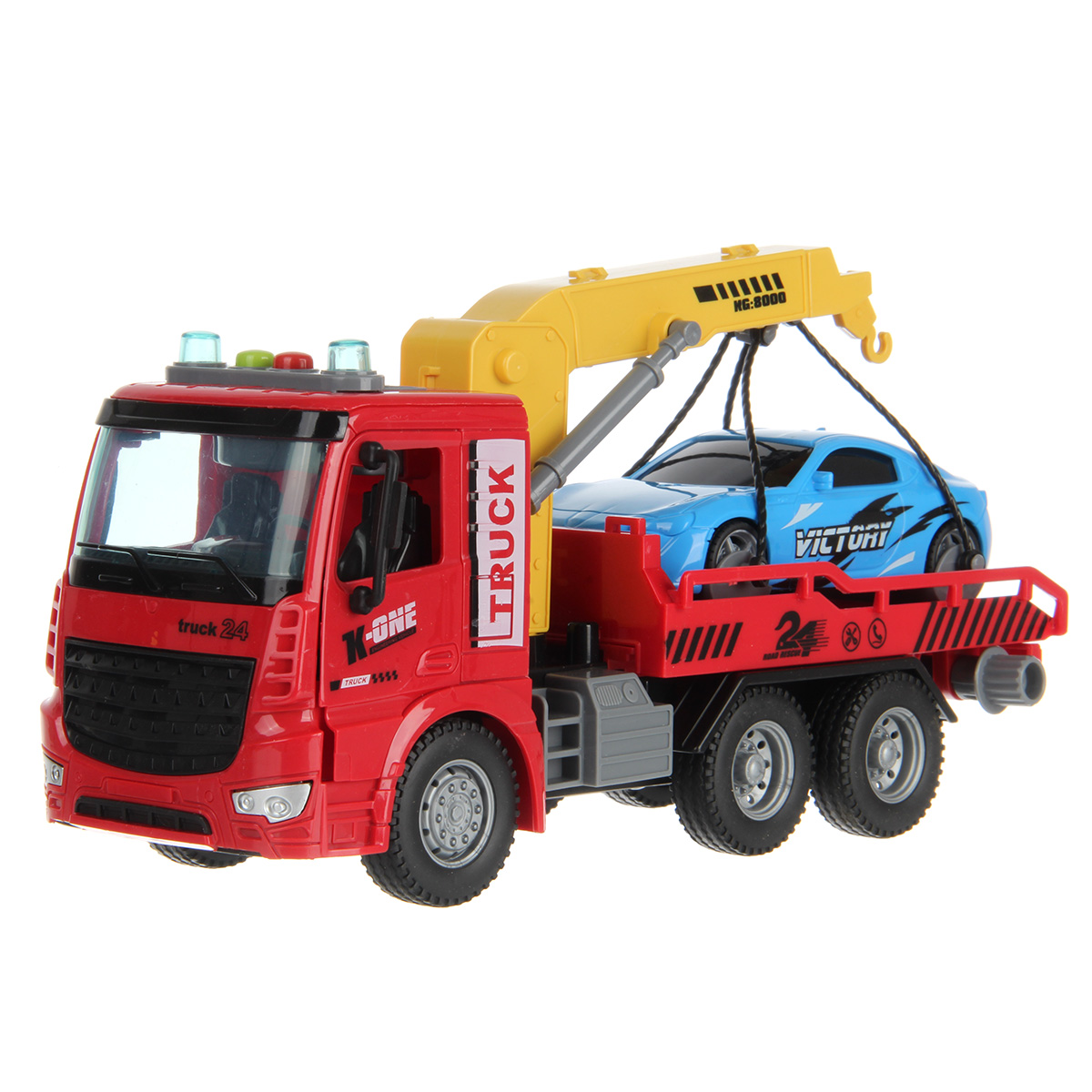 Экскаватор Veld Co 136589 - фото 4