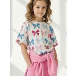 Футболка Bossa Nova