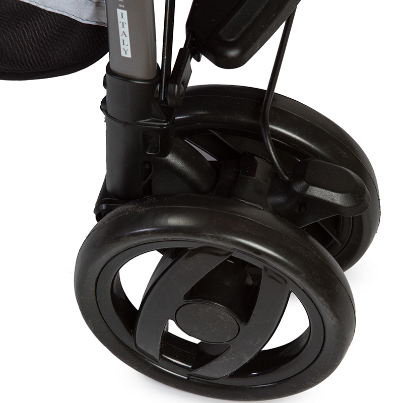 Коляска прогулочная Peg-Perego Pliko P3 - фото 11