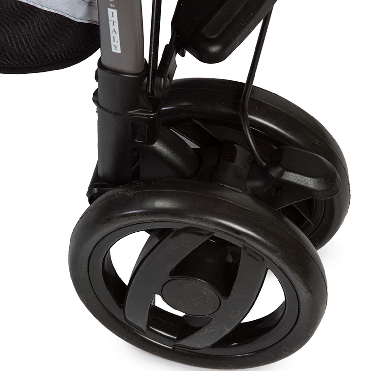Коляска прогулочная Peg-Perego Pliko P3 - фото 11