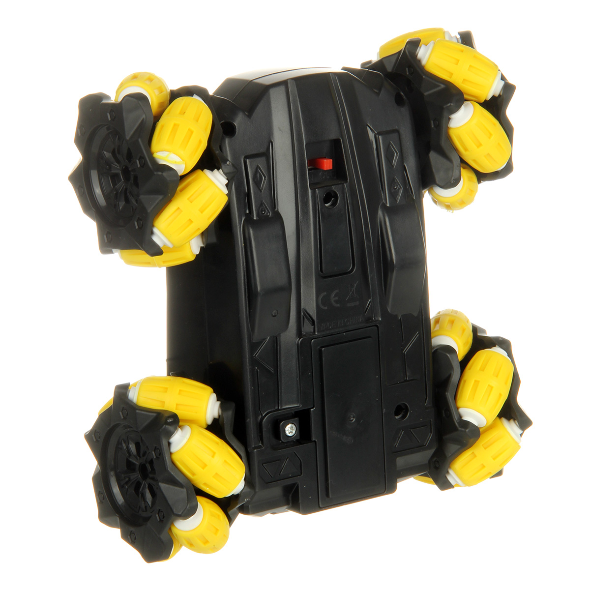 Автомобиль РУ Veld Co - фото 6